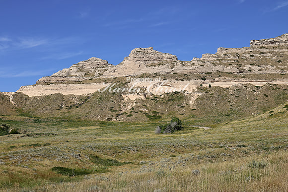 Scotts Bluff National Monument 12 - September 5, 2015