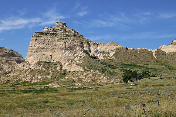 Scotts Bluff National Monument 13 - September 5, 2015