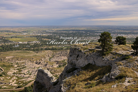 Scotts Bluff National Monument 18 - September 5, 2015