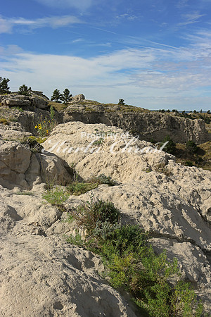 Scotts Bluff National Monument 20 - September 5, 2015