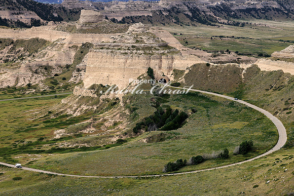 Scotts Bluff National Monument 23 - September 5, 2015