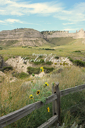 Scotts Bluff National Monument 24 - September 5, 2015