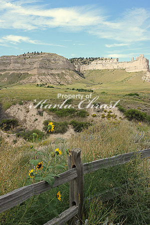 Scotts Bluff National Monument 25 - September 5, 2015