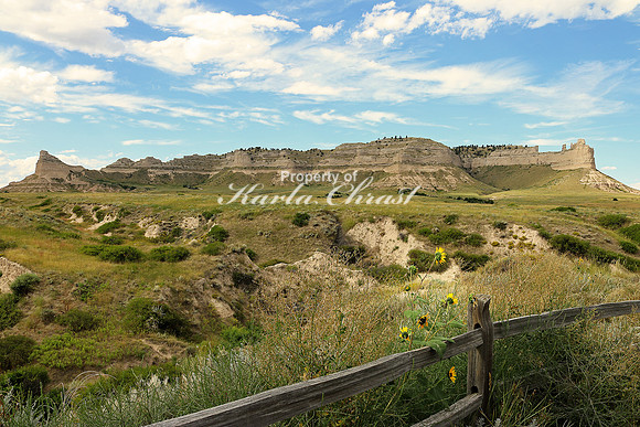 Scotts Bluff National Monument 26 - September 5, 2015