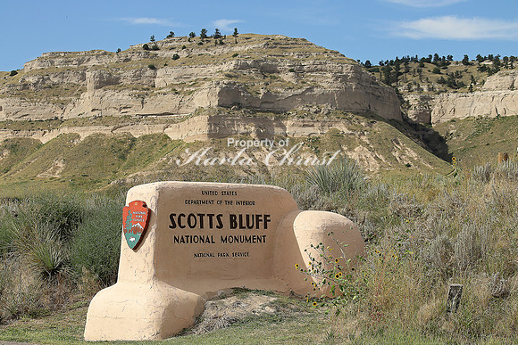 Scotts Bluff National Monument 27 - September 5, 2015
