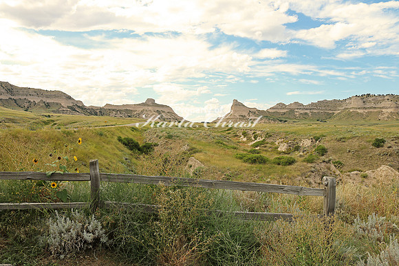 Scotts Bluff National Monument 28 - September 5, 2015