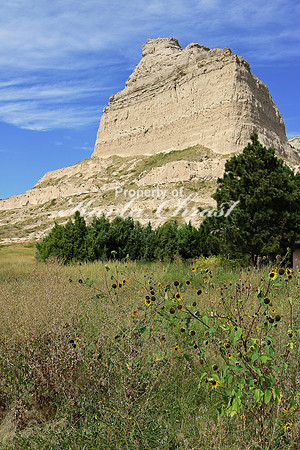 Scotts Bluff National Monument 30 - September 5, 2015