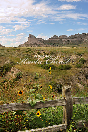 Scotts Bluff National Monument 31 - September 5, 2015
