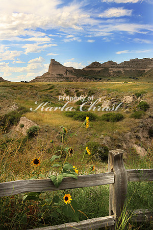Scotts Bluff National Monument 32 - September 5, 2015