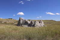 Agate Fossil Beds National Monument 1 - September 6, 2015