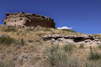 Agate Fossil Beds National Monument 2 - September 6, 2015