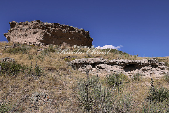 Agate Fossil Beds National Monument 2 - September 6, 2015