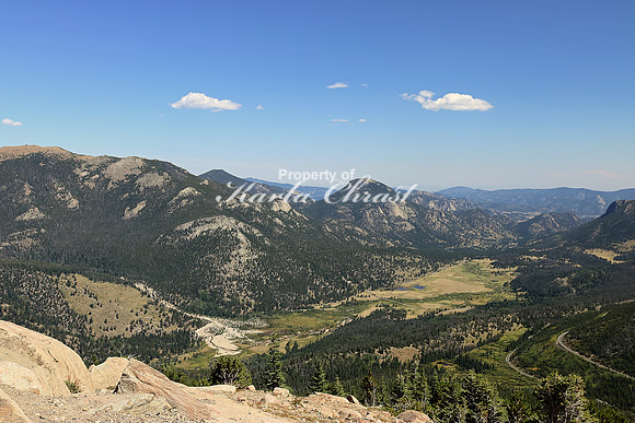 Rocky Mountain National Park 2 - September 9, 2015