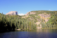 Rocky Mountain National Park 1 - September 8, 2015