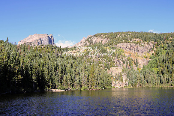 Rocky Mountain National Park 1 - September 8, 2015