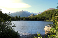 Rocky Mountain National Park 4 - September 8, 2015