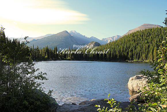 Rocky Mountain National Park 4 - September 8, 2015