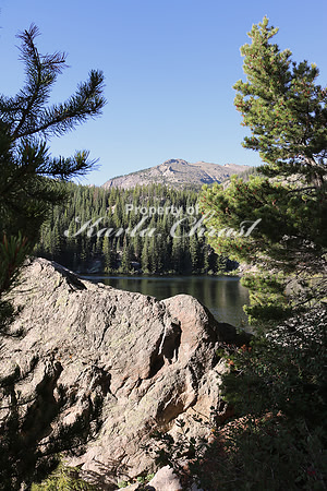 Rocky Mountain National Park 5 - September 8, 2015