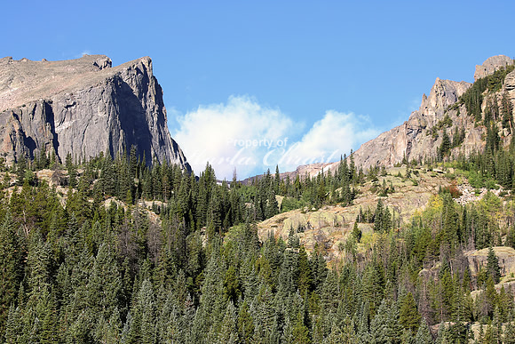 Rocky Mountain National Park 6 - September 8, 2015
