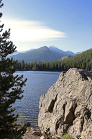 Rocky Mountain National Park 7 - September 8, 2015