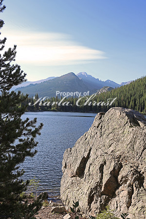 Rocky Mountain National Park 7 - September 8, 2015