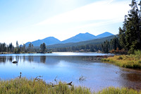 Rocky Mountain National Park 8 - September 8, 2015