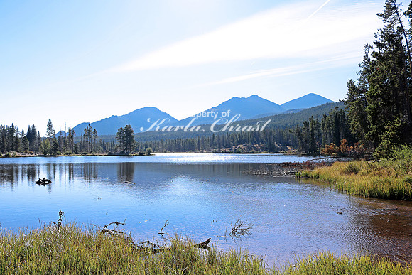 Rocky Mountain National Park 8 - September 8, 2015