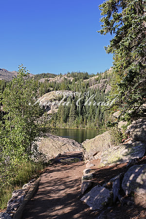 Rocky Mountain National Park 9 - September 8, 2015