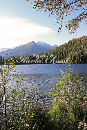 Rocky Mountain National Park 11 - September 8, 2015
