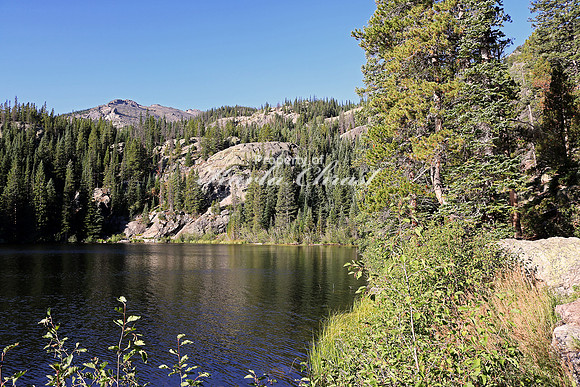 Rocky Mountain National Park 12 - September 8, 2015