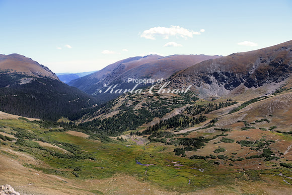 Rocky Mountain National Park 14 - September 8, 2015