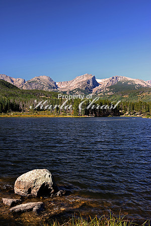 Rocky Mountain National Park 15 - September 8, 2015