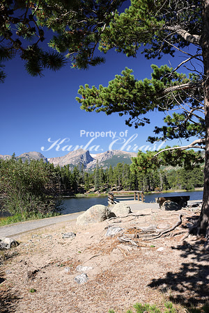 Rocky Mountain National Park 16 - September 8, 2015