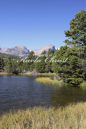 Rocky Mountain National Park 17 - September 8, 2015
