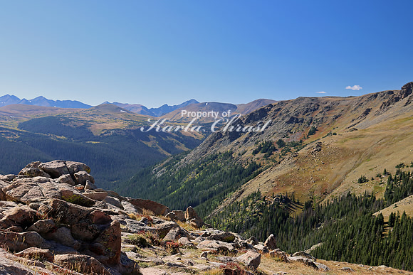Rocky Mountain National Park 18 - September 8, 2015