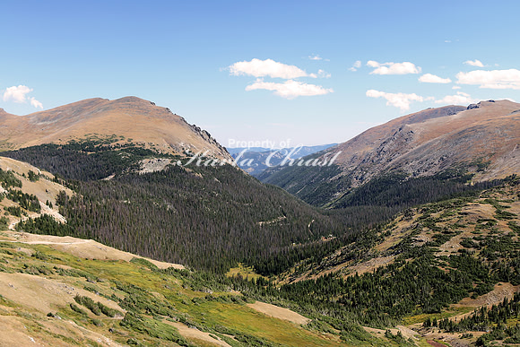 Rocky Mountain National Park 19 - September 8, 2015