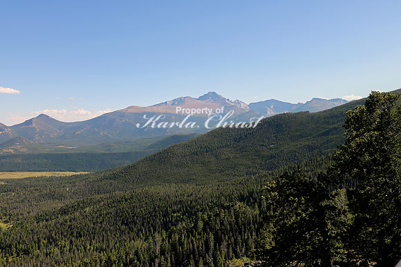 Rocky Mountain National Park 21 - September 8, 2015