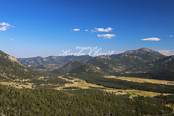 Rocky Mountain National Park 22 - September 8, 2015