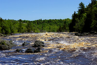 Jay Cooke State Park Minnesota 1 - June 8, 2014