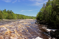 Jay Cooke State Park Minnesota 2 - June 8, 2014