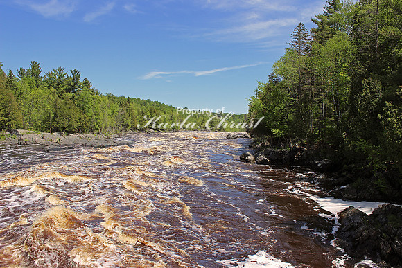Jay Cooke State Park Minnesota 2 - June 8, 2014