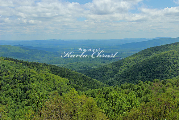 Shenandoah National Park 4 - May 16, 2014 Shenandoah National Park Virginia
