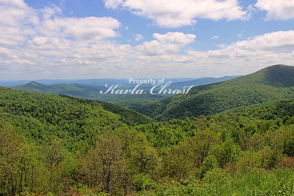 Shenandoah National Park 5 - May 16, 2014 Shenandoah National Park Virginia
