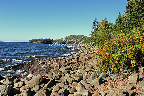 Lake Superior 3 - September 16, 2013 Split Rock Lighthouse State Park