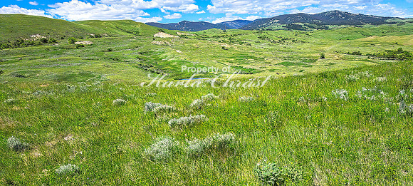 Fetterman Massacre Monument 17 - June 5, 2024 Wyoming