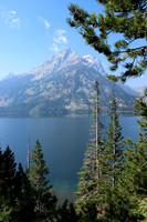 Jenny Lake 3 - September 7, 2012 Grand Teton National Park