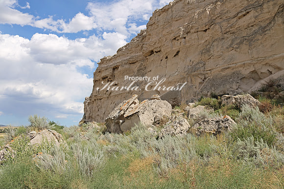 Register Cliffs - September 7, 2015