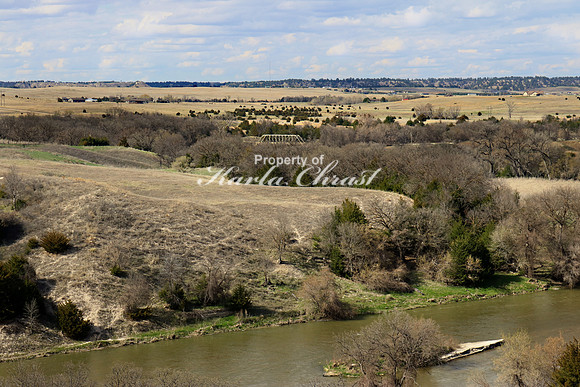 Cowboy Trail 2 - May 3, 2019