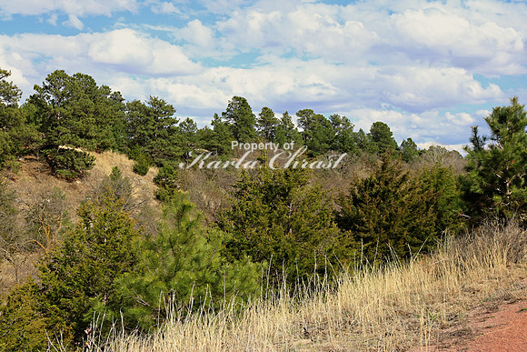 Cowboy Trail 4 - May 3, 2019
