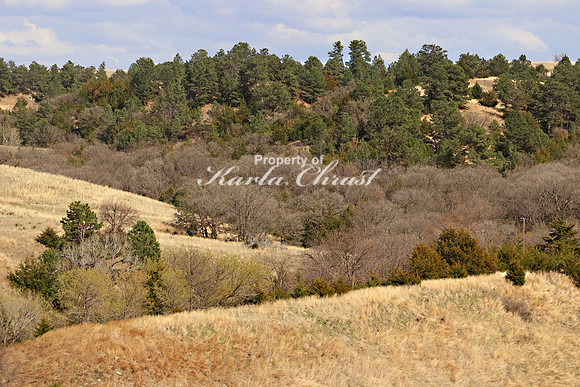 Cowboy Trail 5 - May 3, 2019